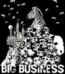 logo Big Business